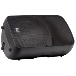 ITALIAN STAGE SPX15AUB Black