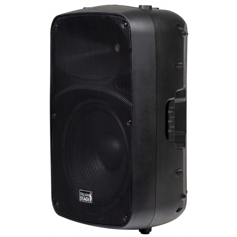 ITALIAN STAGE SPX12AUB Black