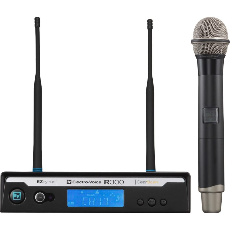 Electro Voice R300-HD/A