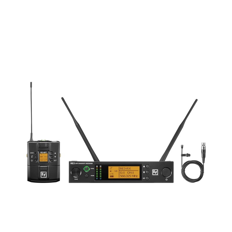 Electro Voice RE3-BPOL-5H