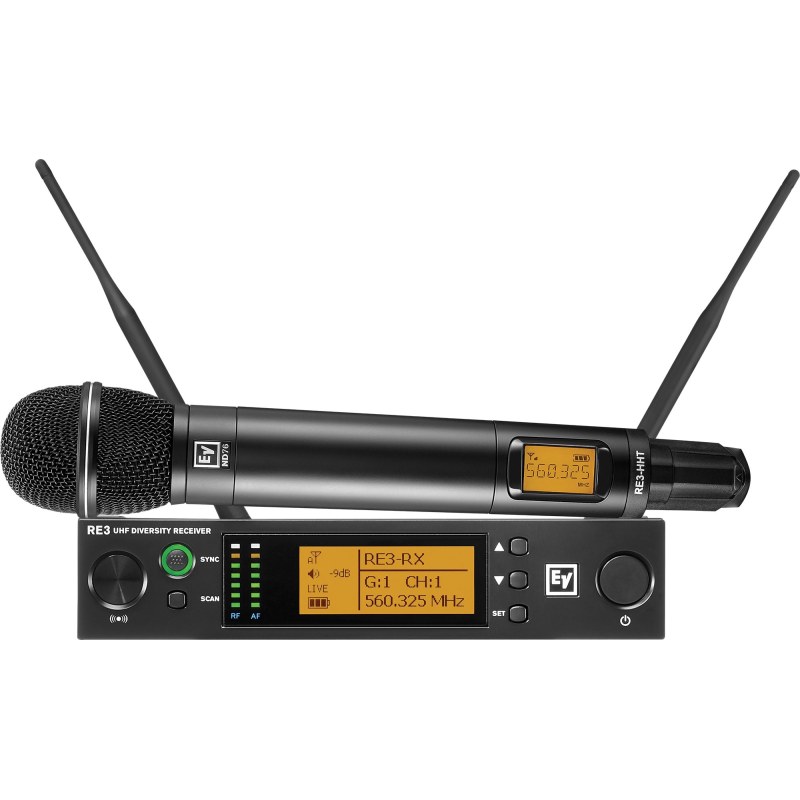 Electro Voice RE3-ND76-5H