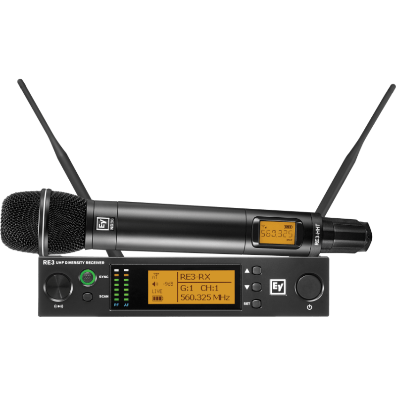 Electro Voice RE3-ND86-5H