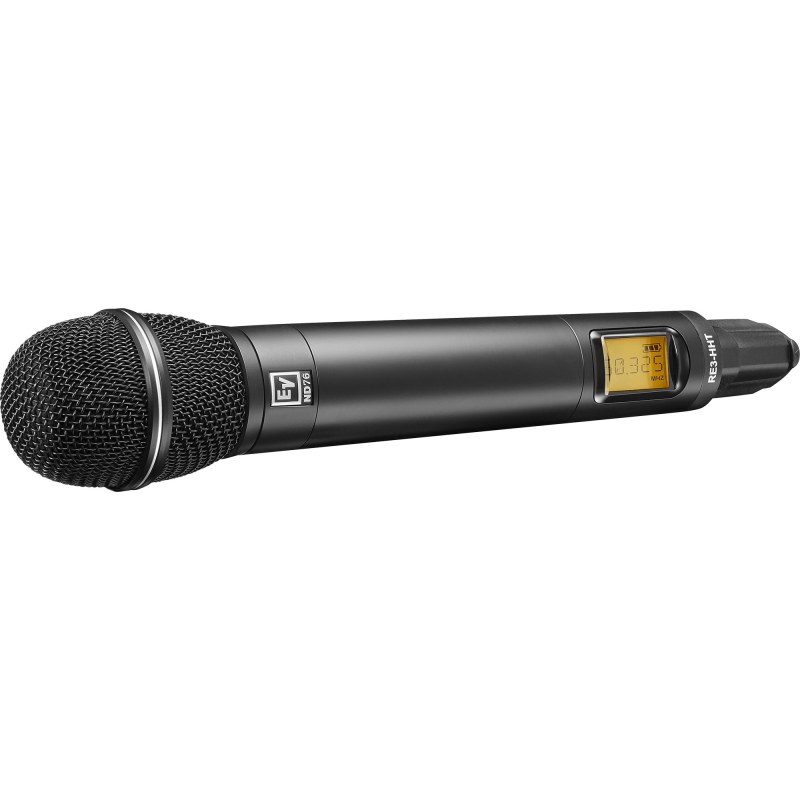 Electro Voice RE3-HHT76-5H