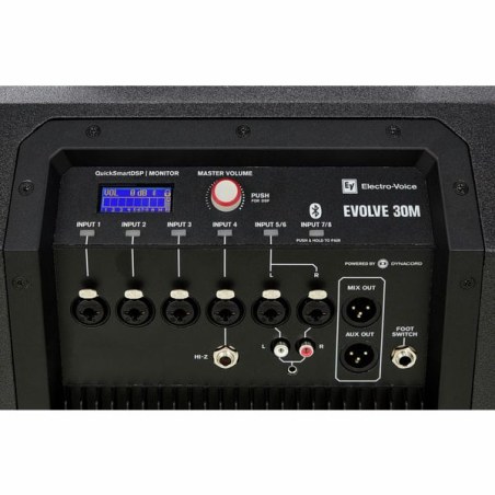 Electro Voice Evolve 30M-EU