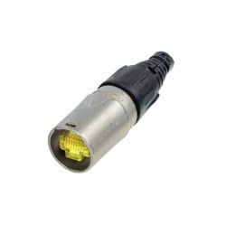 Neutrik NE8MX Silver