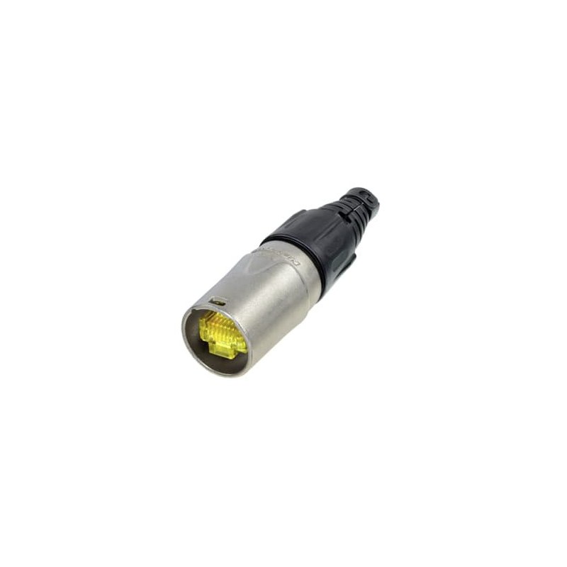 Neutrik NE8MX Silver