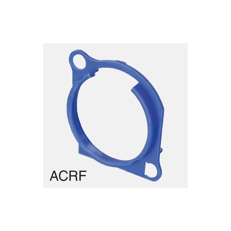 Neutrik ACRF-6 Blue