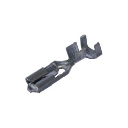 Neutrik Nlfaston Black