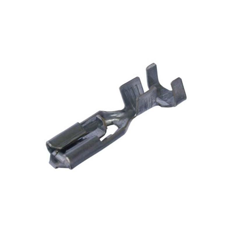 Neutrik Nlfaston Black