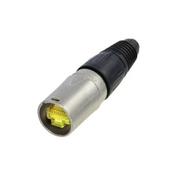 Neutrik NE8MX-1 Silver