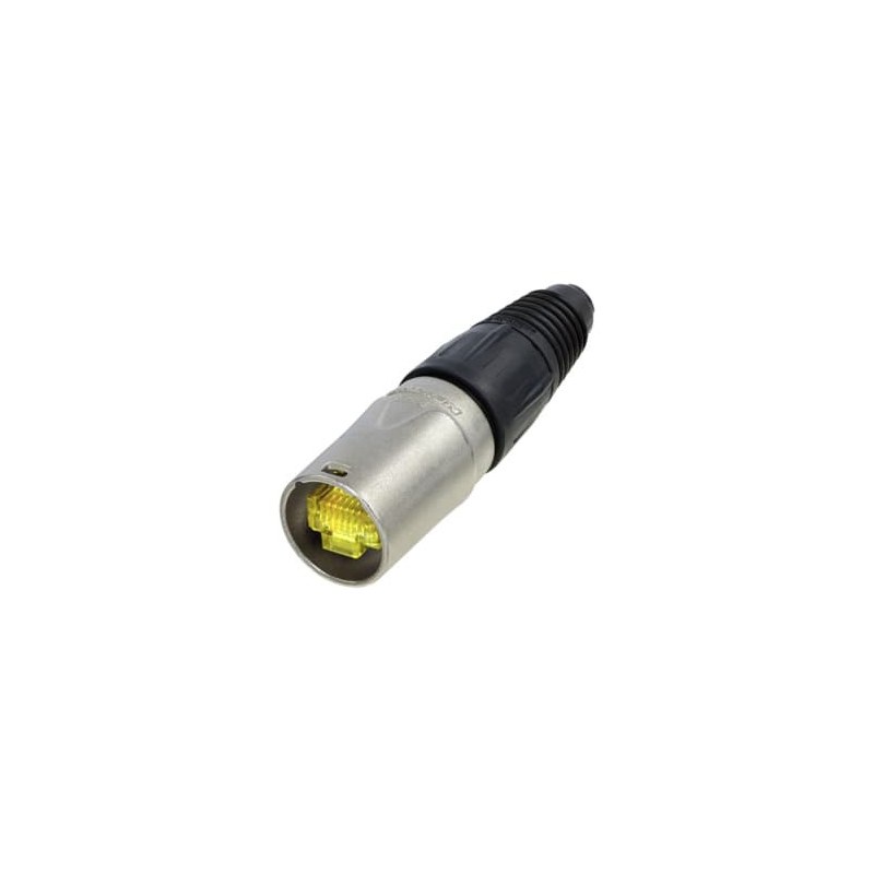 Neutrik NE8MX-1 Silver