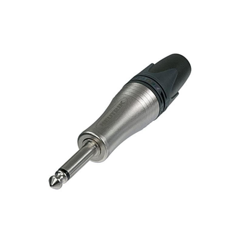 Neutrik NP2XL Silver