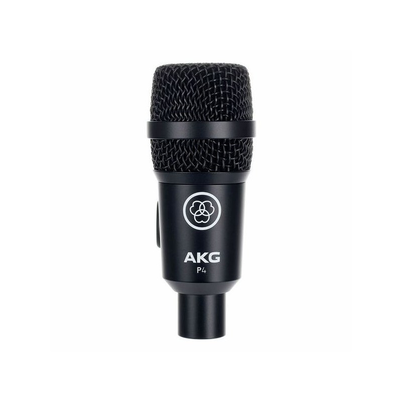 AKG P4