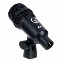 AKG P4