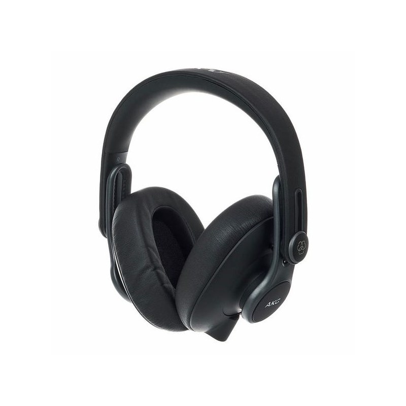 AKG K371