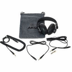 AKG K371