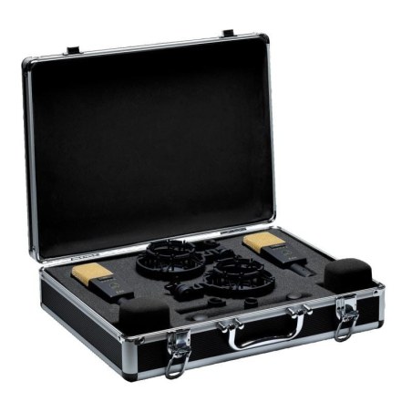 AKG C414 XLII Matched Pair