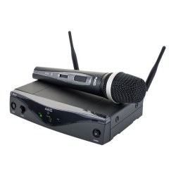 AKG WMS420 Vocal Set Band-D
