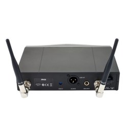 AKG WMS420 Vocal Set Band-D