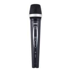 AKG WMS420 Vocal Set Band-D