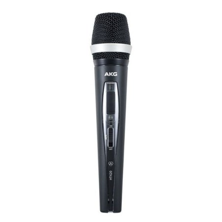 AKG WMS420 Vocal Set Band-D