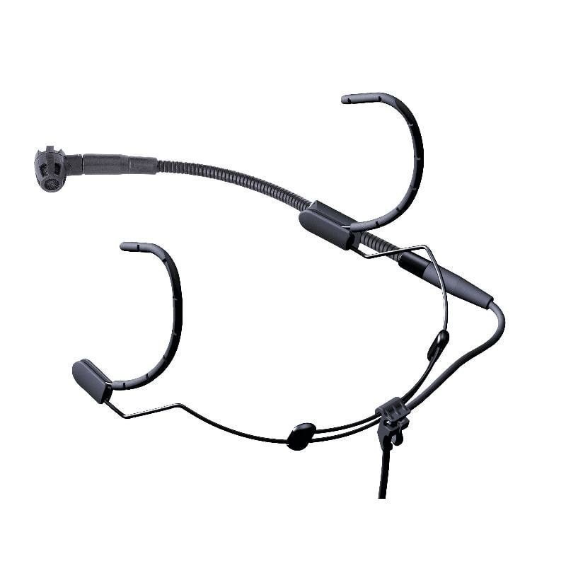 AKG C520 Condensatore Black