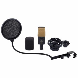 AKG C414 XLII