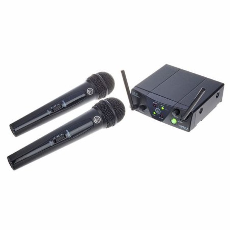 AKG WMS40 Mini Vocal