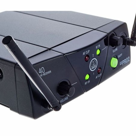 AKG WMS40 Mini Vocal