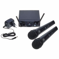 AKG WMS40 Mini Vocal