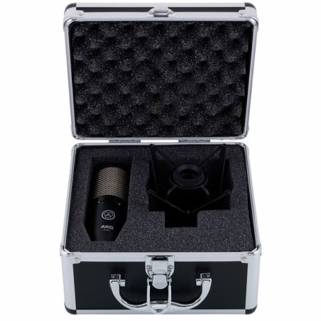 AKG P220
