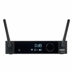AKG DMS300 Instrumental Set Black