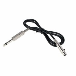 AKG DMS300 Instrumental Set Black