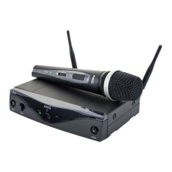 AKG WMS420 Vocal Set Band-U1