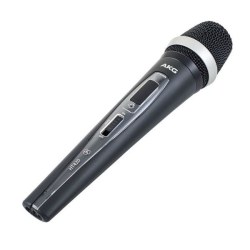 AKG WMS420 Vocal Set Band-U1