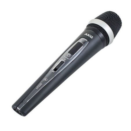 AKG WMS420 Vocal Set Band-U1
