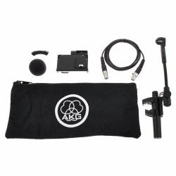 AKG C518 ML
