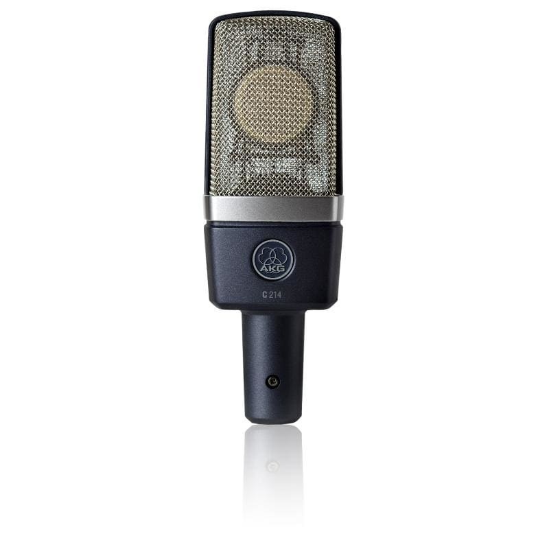 AKG C214