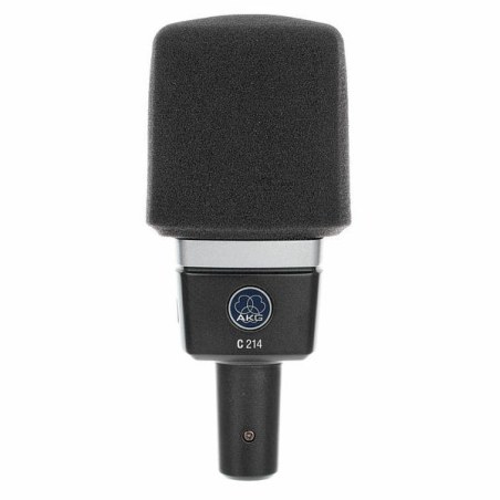 AKG C214
