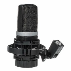 AKG C214