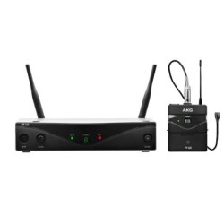 AKG WMS420 Presenter Set Band-U2