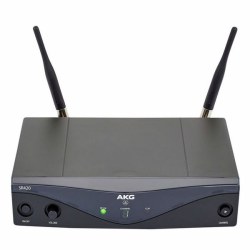 AKG WMS420 Presenter Set Band-U2
