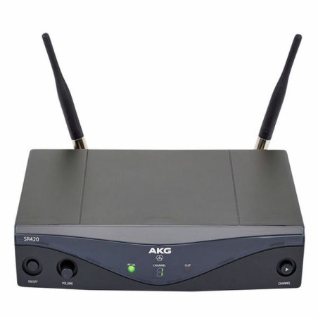 AKG WMS420 Presenter Set Band-U2