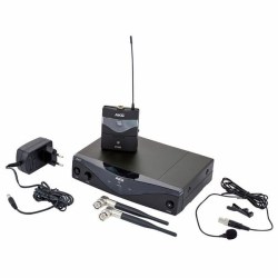 AKG WMS420 Presenter Set Band-U2