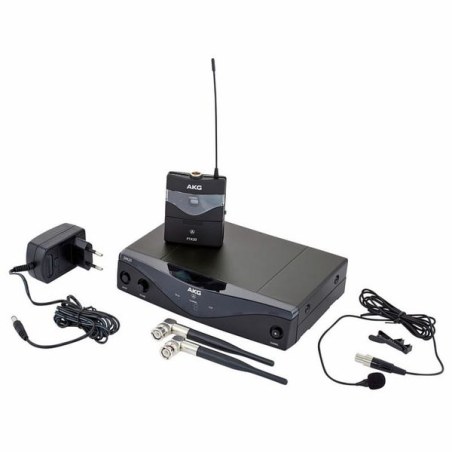 AKG WMS420 Presenter Set Band-U2