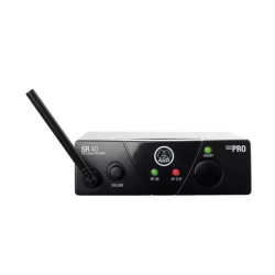 AKG WMS40 Mini Vocal Set ISM2