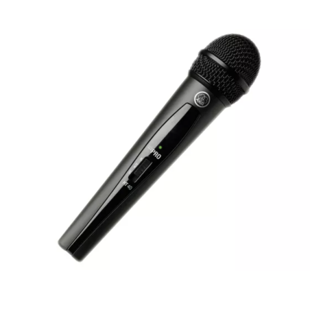 AKG WMS40 Mini Vocal Set ISM2
