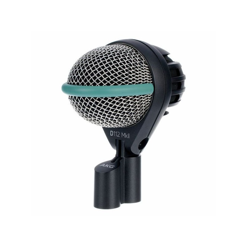 AKG D112 MKII