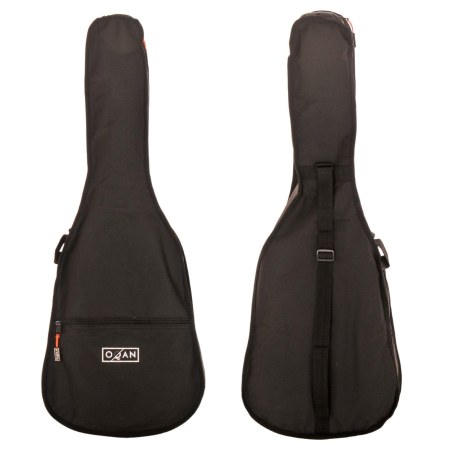 Oqan QGC-10 3/4