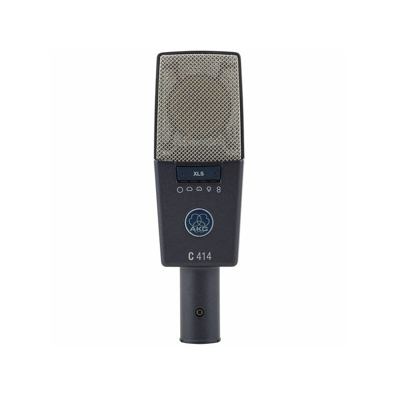 AKG C414 XLS